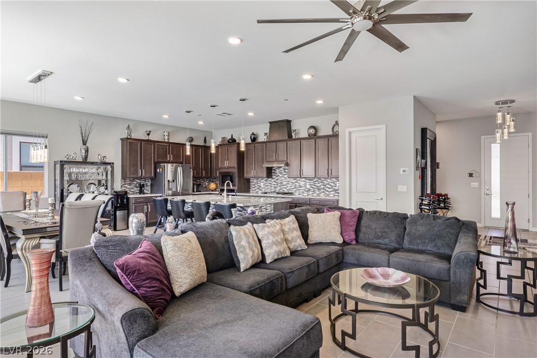 Residential in Las Vegas 4