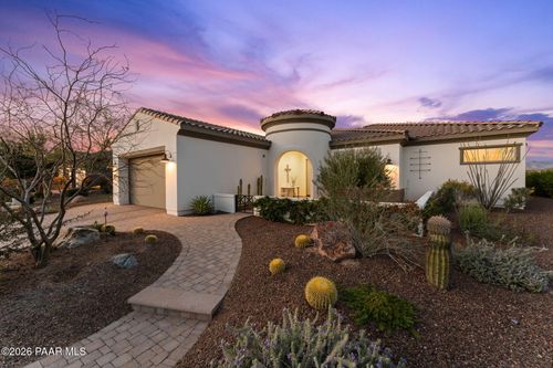 3194 Buckaroo Ct, Wickenburg, AZ, 85390-5420 | Card Image
