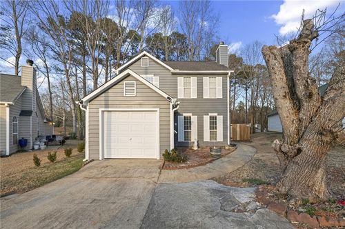 1961 Abbey Province, Austell, GA, 30168-5074 | Card Image