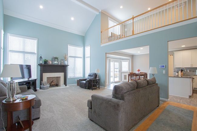49662 Shelby Creek Dr, House other with 4 bedrooms, 3 bathrooms and null parking in Shelby Township MI | Image 6