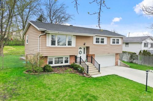 8932 S 85th Ct, Hickory Hills, IL, 60457-1329 | Card Image