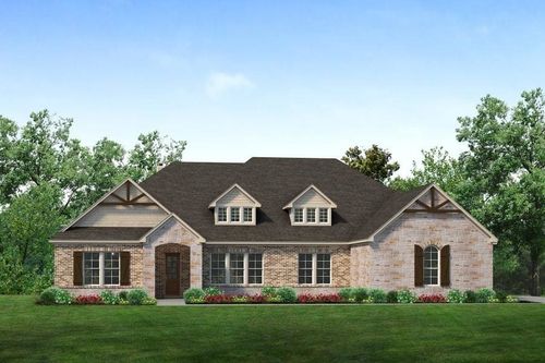 6528 Huron Dr, Blue Ridge, TX, 75424-4654 | Card Image