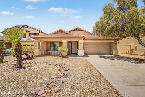 2930 S 161st Dr, Goodyear, AZ, 85338-3599 | Card Image