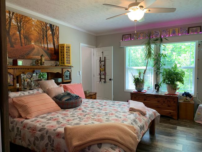 1306 Johnson Rd, House other with 3 bedrooms, 3 bathrooms and null parking in Harrodsburg KY | Image 15