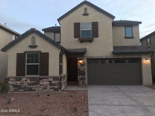 1165 E Thompson Way, Chandler, AZ, 85286-1882 | Card Image