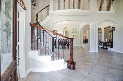 2714 Topaz Cove Lane, Rosharon, TX, 77583 | Card Image