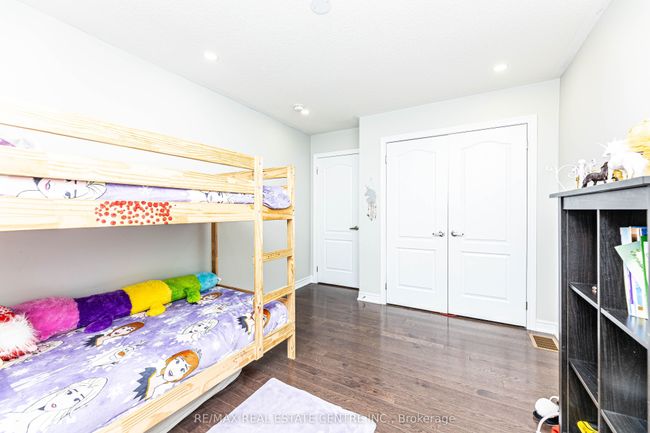 65 Sierra Cres, House other with 4 bedrooms, 3 bathrooms and 2 parking in Georgetown ON | Image 36