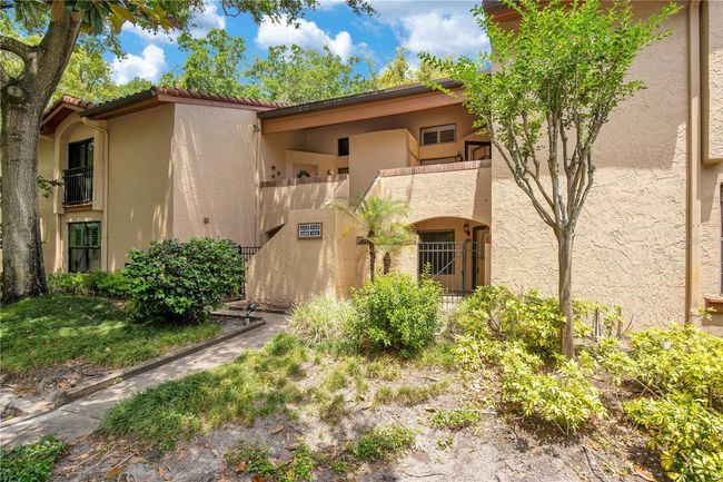GE - 1111 Salerno Ct, Condo with 2 bedrooms, 2 bathrooms and null parking in ORLANDO FL | Image 5