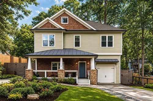 2058 Evergreen Ln Nw, Atlanta, GA, 30318-2652 | Card Image