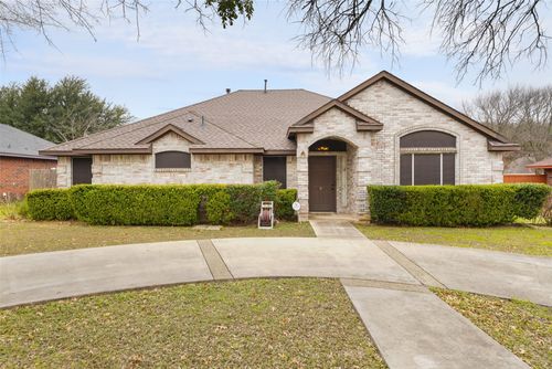 801 S Parks Dr, Desoto, TX, 75115-6301 | Card Image