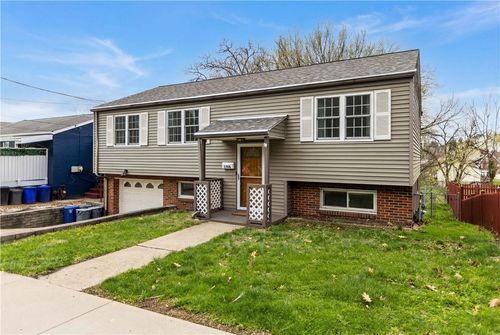 1704 Creedmoor Ave, Brookline, PA, 15226-2442 | Card Image