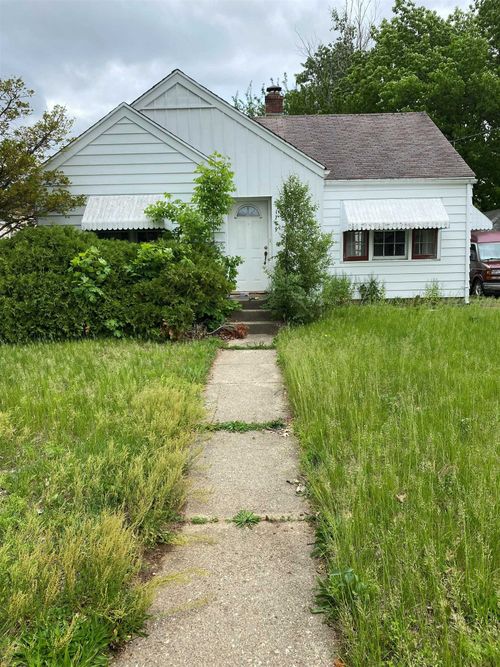 1719 Carney Ave, Rockford, IL, 61103-4317 | Card Image