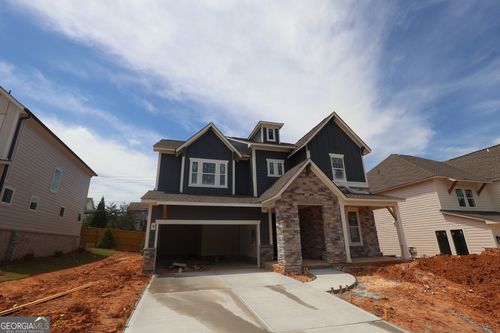 305 Beebalm St, Woodstock, GA, 30188-1533 | Card Image