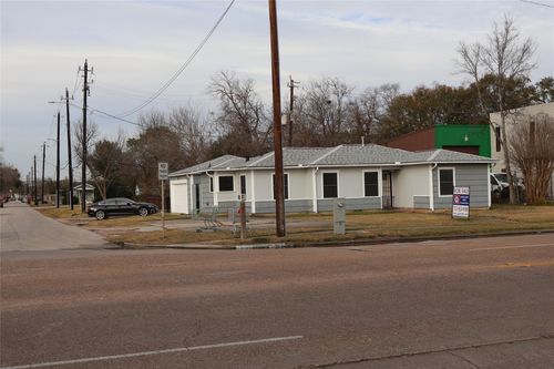 7601 Park Place Blvd, Houston, TX, 77087-4537 | Card Image