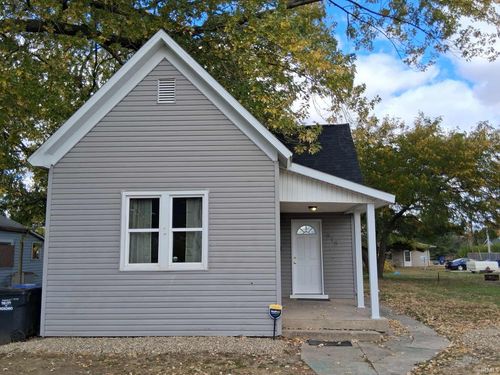 818 Buckley St, Kokomo, IN, 46901-5517 | Card Image