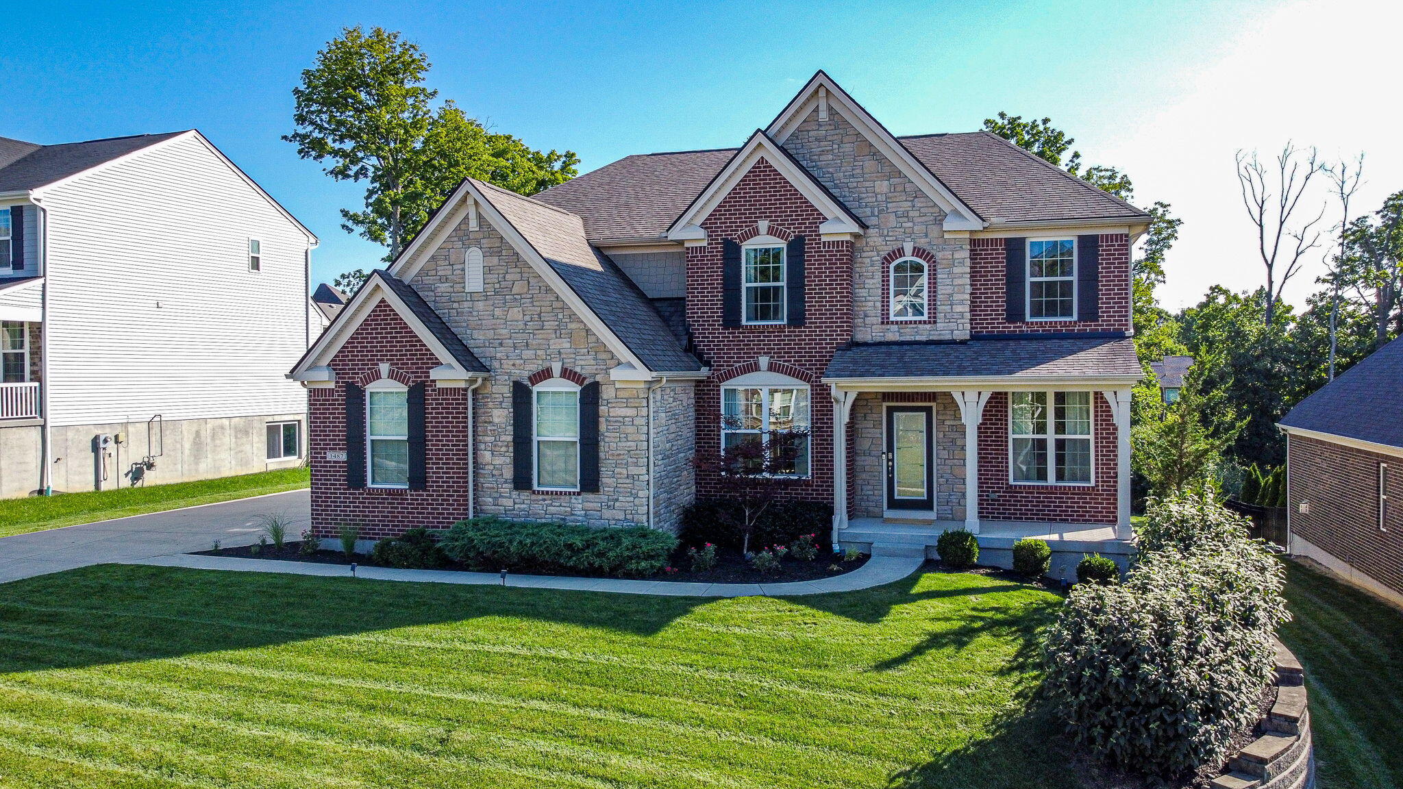 Residential in Independence