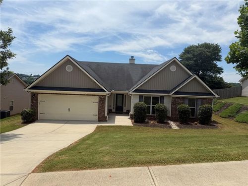 2125 Savannah Dr, Jefferson, GA, 30549-7736 | Card Image