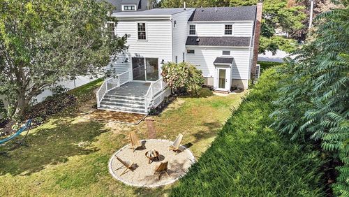 5 Leroy Rd, Lexington, MA, 02421-7409 | Card Image