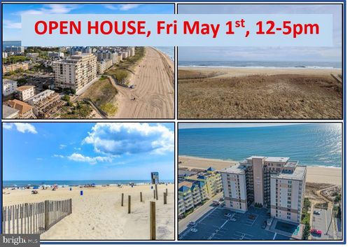 305-5801 Atlantic Ave, OCEAN CITY, MD, 21842-3049 | Card Image