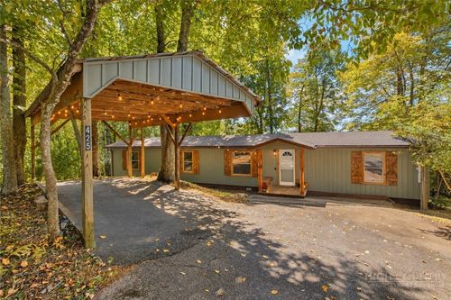 425 Jefferson, West Jefferson, NC, 28694 | Card Image