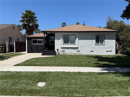 17469 Bullock St, Encino, CA, 91316-1435 | Card Image
