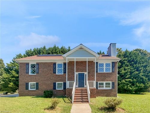 3801 Fig Leaf Ct, Greensboro, NC, 27406-5962 | Card Image