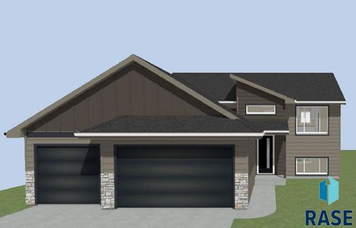 1230 N Poplar Ave Avenue, Tea, SD, 57064 | Card Image