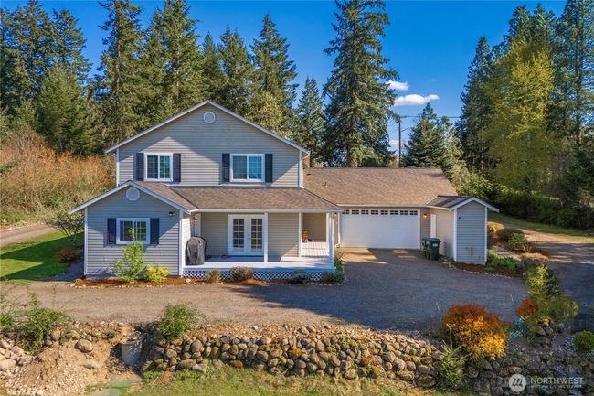 21010 Hobson Rd Se, House other with 3 bedrooms, 3 bathrooms and 7 parking in Yelm WA | Image 7