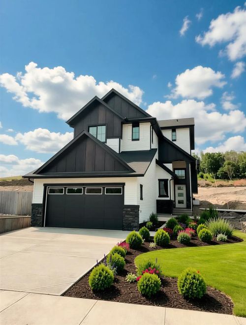 3 Tillotson Downs, Okotoks, AB, T1S4Z5 | Card Image