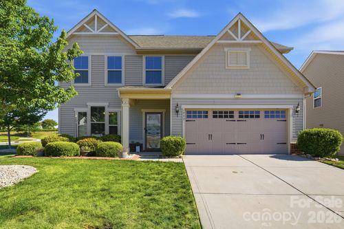 1777 Mill Creek Ln Sw, Concord, NC, 28025-5095 | Card Image