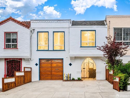 339 Chester Ave, San Francisco, CA, 94132-3248 | Card Image