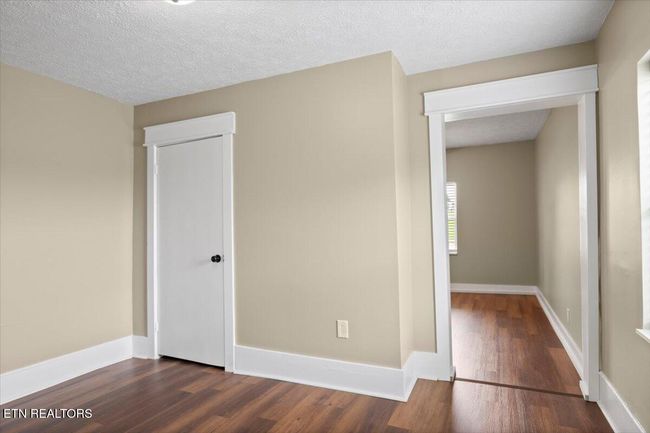 715 E Kentucky Ave, House other with 2 bedrooms, 1 bathrooms and null parking in La Follette TN | Image 18