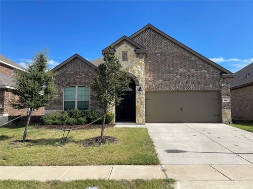 4111 Beamer Dr, Forney, TX, 75126-3019 | Card Image