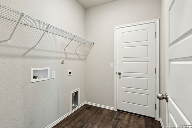 7150 Pisces Way, House other with 3 bedrooms, 2 bathrooms and null parking in Converse TX | Image 21