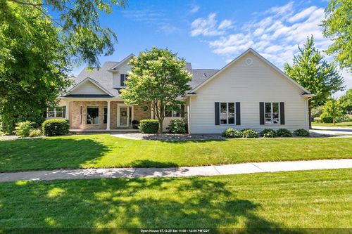 401 E Sheffield Lane, APPLETON, WI, 54913 | Card Image