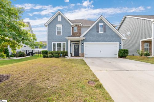 103 Silver Falls Dr, SIMPSONVILLE, SC, 29681-7147 | Card Image