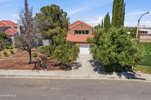 317 Camino Real Ave, Palmdale, CA, 93551-4200 | Card Image
