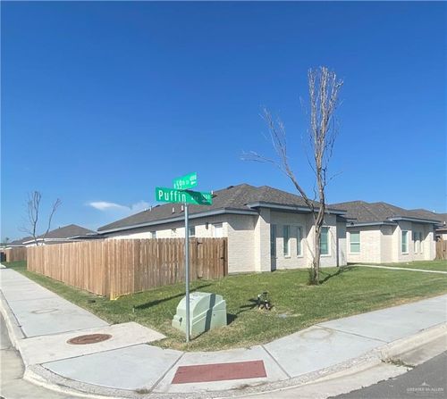 5908 Puffin Ave, Mission, TX, 78573-2572 | Card Image