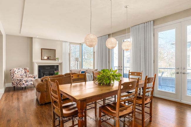 100 Black Maple Pvt, House other with 4 bedrooms, 4 bathrooms and 2 parking in Rockcliffe ON | Image 8