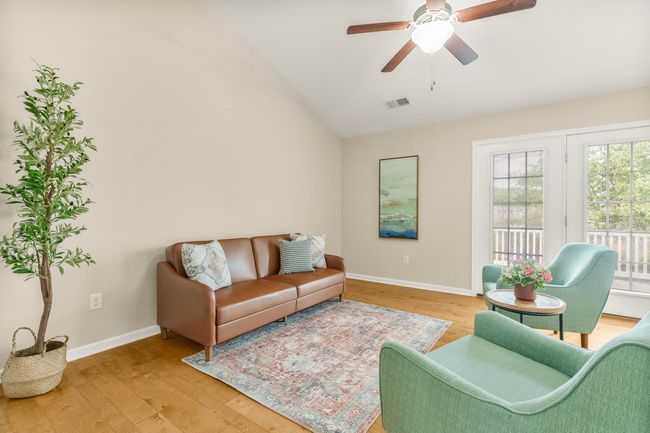 21 Upland Ct, House other with 3 bedrooms, 2 bathrooms and null parking in STUARTS DRAFT VA | Image 18