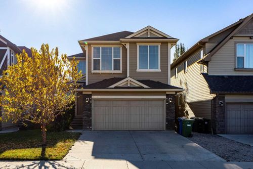 1009 Brightoncrest Common Se, Calgary, AB, T2Z1A5 | Card Image