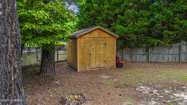 1360 Rays Bridge Rd, House other with 3 bedrooms, 2 bathrooms and 2 parking in Whispering Pines NC | Image 48