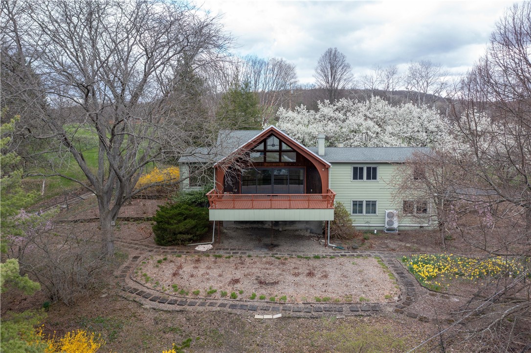 Laurel Ln, Hornell, NY 14843