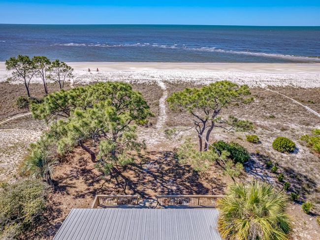 1493 Alligator Dr, House other with 3 bedrooms, 2 bathrooms and null parking in ALLIGATOR POINT FL | Image 18