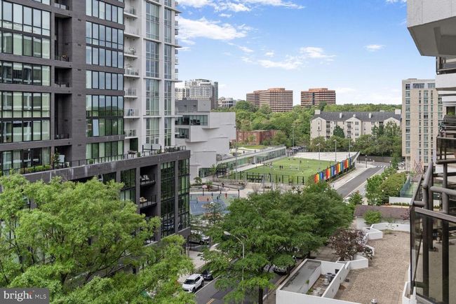APT-923 - 1530 Key Blvd, Condo with 1 bedrooms, 1 bathrooms and null parking in ARLINGTON VA | Image 17