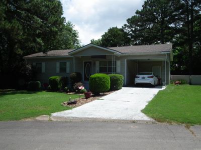 1433 Robinwood Drive, House other with 3 bedrooms, 1 bathrooms and null parking in Heber Springs AR | Image 2