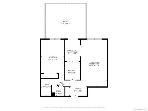 apt-212-35-20 Leverich St, Jackson Heights, NY, 11372-3927 | Card Image