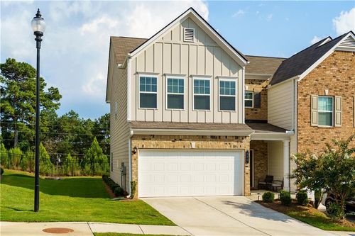 325 Braswell Ct, Woodstock, GA, 30188-8500 | Card Image