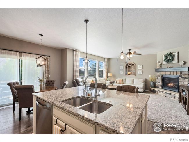 6503 Snow Bank Dr, House other with 5 bedrooms, 5 bathrooms and 3 parking in Timnath CO | Image 18