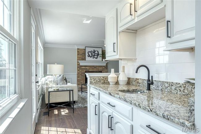 172 Log Hill Ln, House other with 3 bedrooms, 3 bathrooms and null parking in Ballwin MO | Image 15